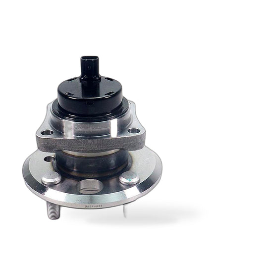 Rear Wheel Bearing Hub Assembly Suitable for Toyota Yaris Vitz Ractis Verso S-0