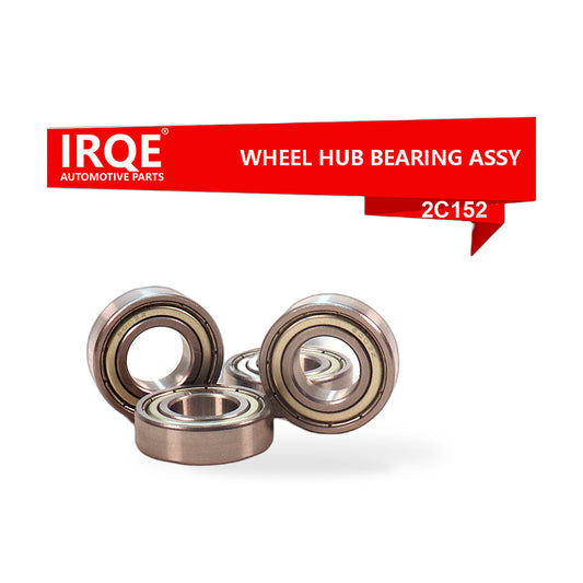 Wheel Hub Bearing Unit Suitable for Toyota Camry Corolla RAV4 Matrix Scion tC xB-0