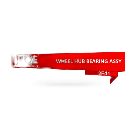 Wheel Hub Bearing Assembly Suitable for Toyota Corolla Camry RAV4 Matrix-0