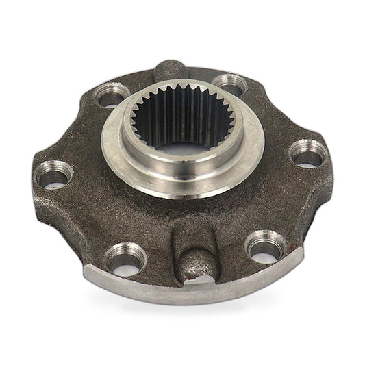 Front Wheel Hub Suitable for Toyota Land Cruiser Lexus LX470 1998-2007-0