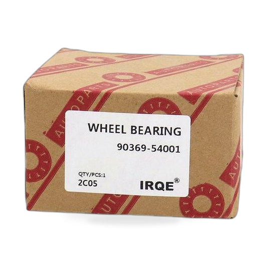 Wheel Hub Bearing Suitable for Toyota Land Cruiser Sequoia Lexus LX470 1998-2007-0