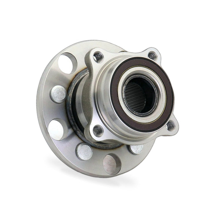 Rear Wheel Bearing Hub Assembly Suitable for Toyota Crown Reiz Lexus GS300 GS350-3