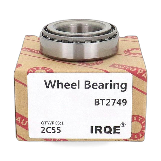 Wheel Hub Assembly Suitable for Toyota Hilux Land Cruiser Prado BT2749-0