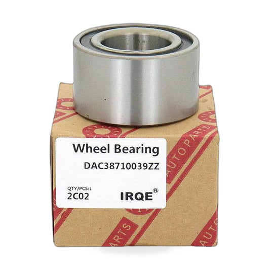 Wheel Hub Bearing Suitable for Toyota Yaris Corolla Scion xA xB DAC38710039-0