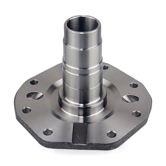 Front Wheel Bearing Hub Suitable for Toyota Land Cruiser J70 Prado 1984-2007-0
