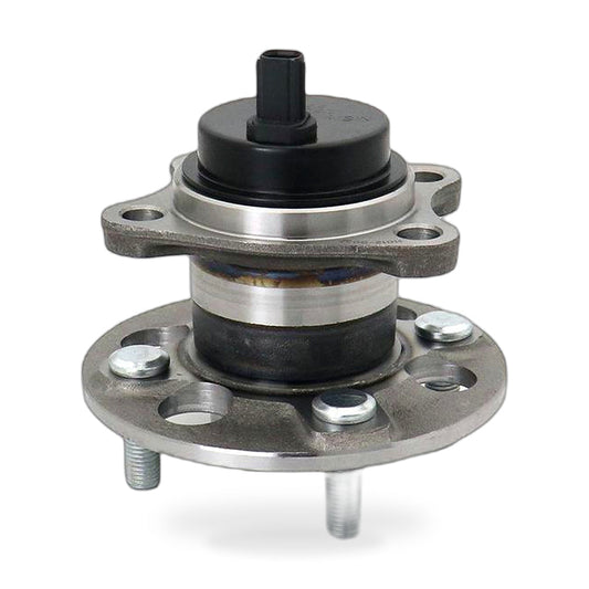 Rear Wheel Bearing Hub Assembly Suitable for Toyota Prius 2004-2009 Scion xA xB-0