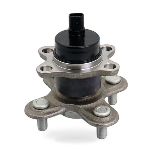 Rear Wheel Bearing Hub Assembly Suitable for Toyota Passo Daihatsu Boon Subaru-0