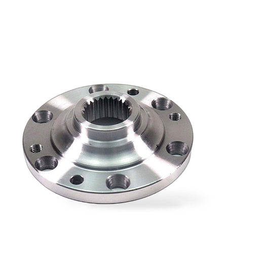 Front Wheel Bearing Hub Assembly Suitable for Toyota 4Runner Tacoma Tundra-0