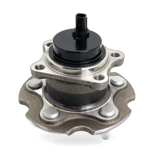 Rear Wheel Bearing Hub Assembly Suitable for Toyota RAV4 2006-2018 2WD Vanguard-0