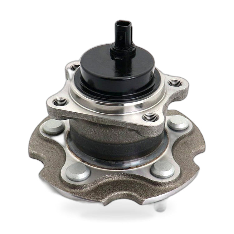 Rear Wheel Bearing Hub Assembly Suitable for Toyota RAV4 2006-2018 2WD Vanguard-0