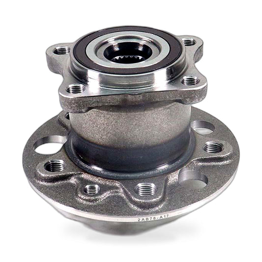 Rear Wheel Hub Bearing Unit Suitable for Toyota RAV4 AWD 2005-2012 Lexus RX350-0