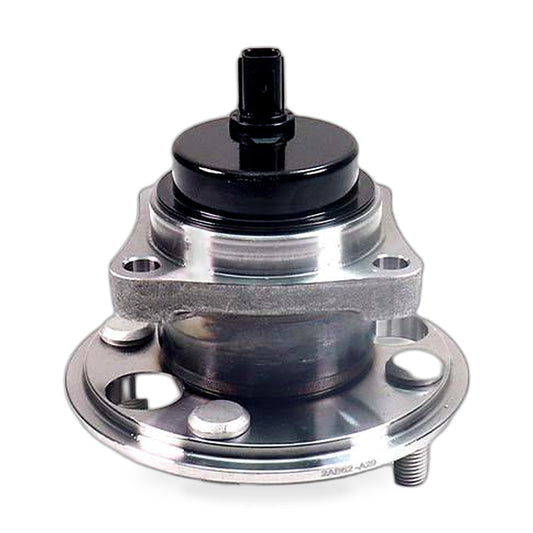 Rear Wheel Bearing Hub Assembly Suitable for Toyota Yaris Vitz Belta Ractis-0