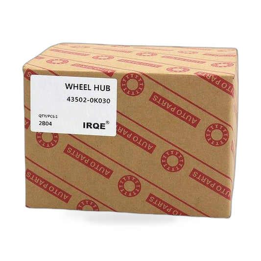 Wheel Hub Bearing Suitable for Toyota Fortuner Hilux Innova 2004-2015-0