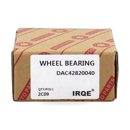 Wheel Hub Bearing Suitable for Toyota 4Runner Tacoma Isuzu D-Max Rodeo-0