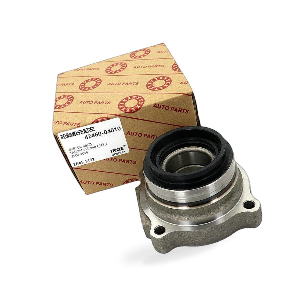 Rear Wheel Bearing Hub Assembly Suitable for Toyota Tacoma 4Runner Lexus GX460-2