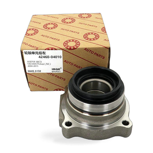 Rear Wheel Bearing Hub Assembly Suitable for Toyota Tacoma 4Runner Lexus GX460-0