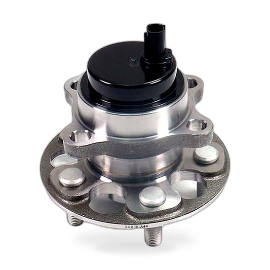 Rear Wheel Bearing Hub Assembly Suitable for Toyota Avanza Daihatsu Xenia-0