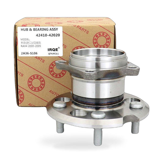 Rear Wheel Bearing Hub Assembly Suitable for Toyota RAV4 2006-2012 42410-42020-0