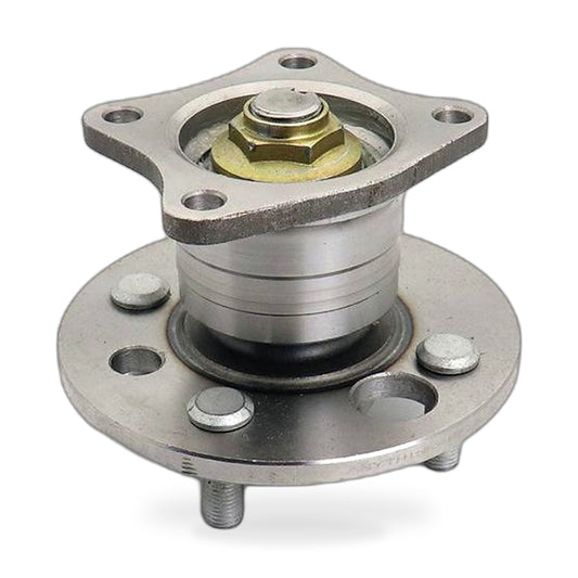 Rear Wheel Bearing Hub Assembly Suitable for Toyota Corolla Matrix Pontiac Vibe-0