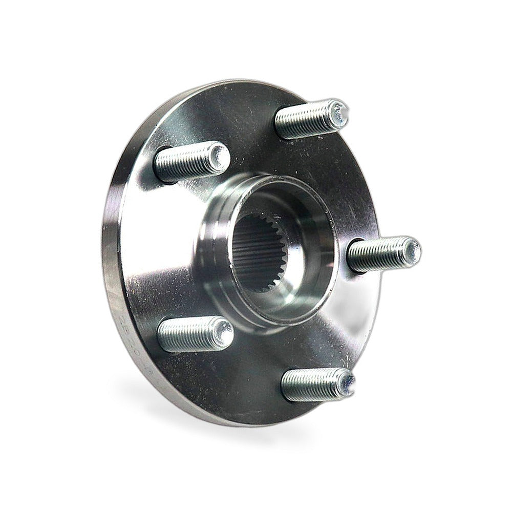 Front Wheel Bearing Hub Assembly Suitable for Toyota Yaris Vitz Aqua Prius C-3
