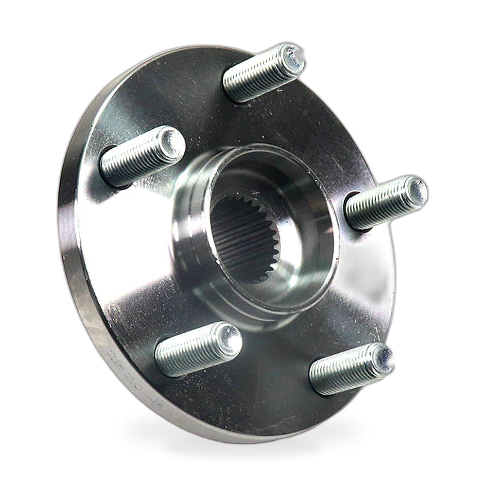 Front Wheel Bearing Hub Assembly Suitable for Toyota Yaris Vitz Aqua Prius C-4