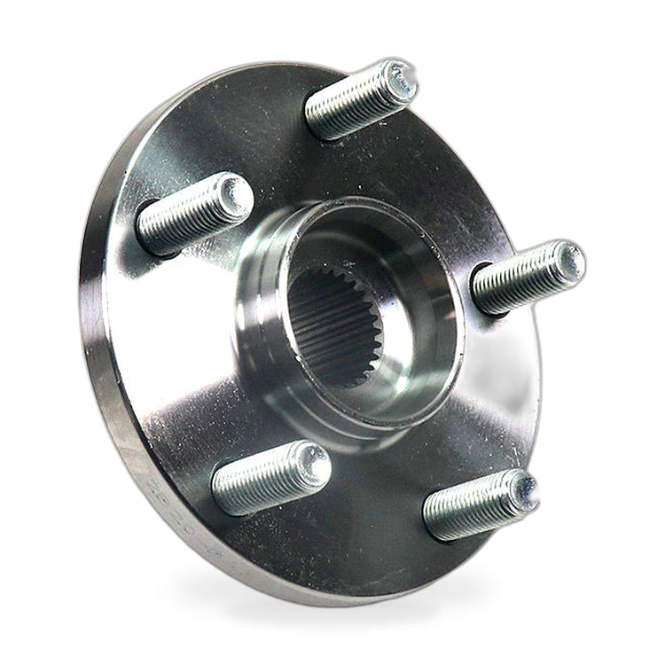 Front Wheel Bearing Hub Assembly Suitable for Toyota Yaris Vitz Aqua Prius C-4