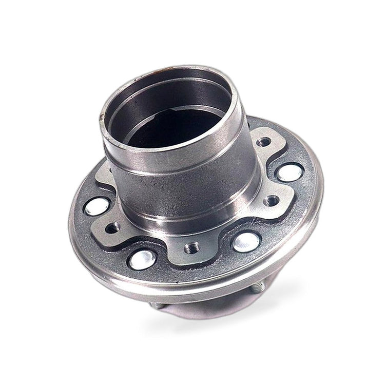 Front Wheel Bearing Hub Assembly Suitable for Toyota 4Runner Tacoma FJ Cruiser-2