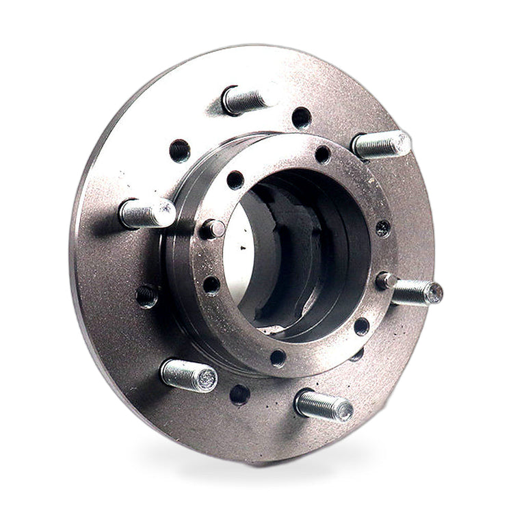 Front Wheel Bearing Hub Assembly Suitable for Toyota 4Runner Tacoma FJ Cruiser-4