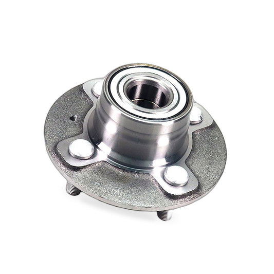 Rear Wheel Bearing Hub Assembly Suitable for Hyundai Elantra Tiburon Kia Spectra-0
