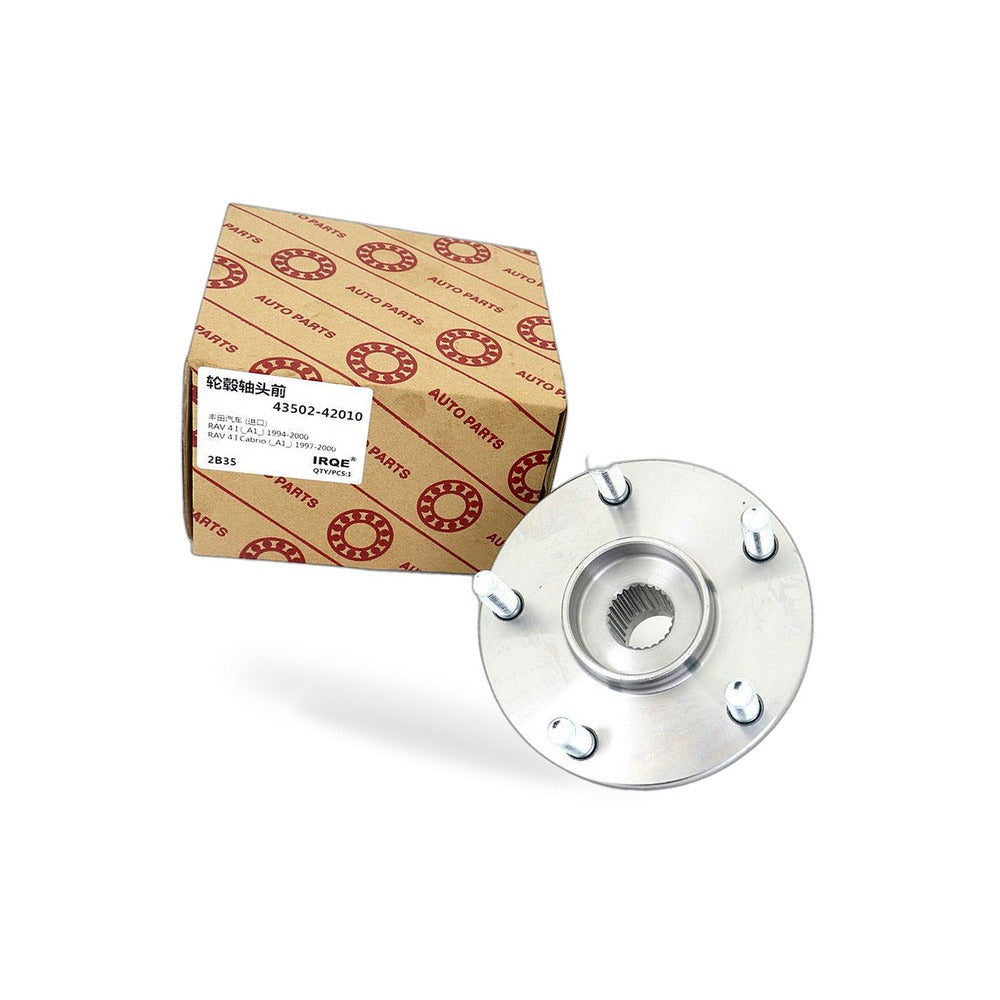Wheel Hub Assembly Suitable for Toyota Corolla Matrix Auris Scion xD Pontiac-1