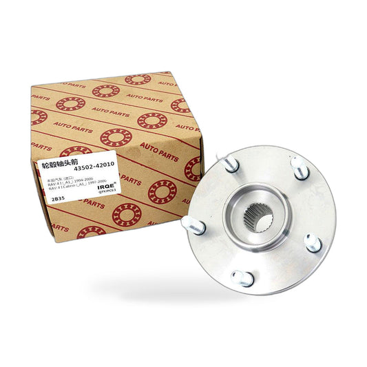 Wheel Hub Assembly Suitable for Toyota Corolla Matrix Auris Scion xD Pontiac-0