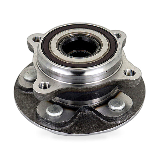 Front Wheel Bearing Hub Assembly Suitable for Toyota Camry RAV4 Highlander Lexus-0