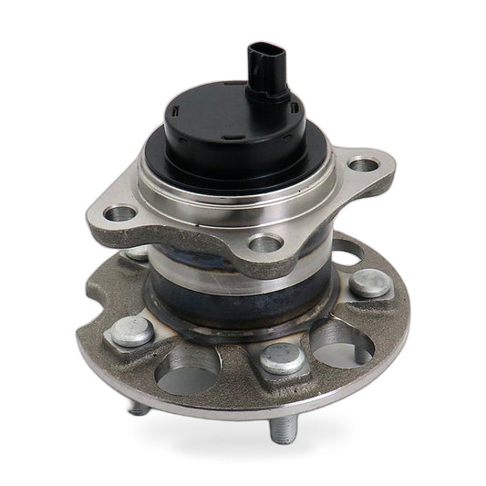 Hub Bearing Assembly Suitable for Toyota Highlander Lexus RX350 Rear Left-0