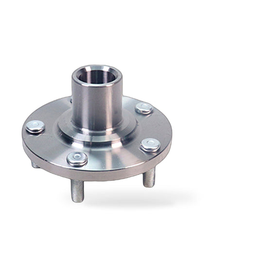 Front Wheel Bearing Hub Assembly Suitable for Toyota Highlander Sienna Venza-0