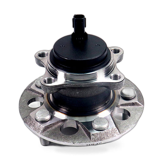 Rear Wheel Bearing Hub Assembly Suitable for Toyota Vios Corolla Yaris Auris-0