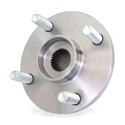 Wheel Hub Bearing Assembly Suitable for Toyota Yaris Scion xD Belta Corolla Axio-0