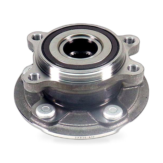 Front Wheel Bearing Hub Assembly Suitable for Toyota Alphard Vellfire Sienna-0