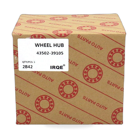 Wheel Hub Bearing Assembly Suitable for Toyota Hilux Fortuner Innova Tacoma-0