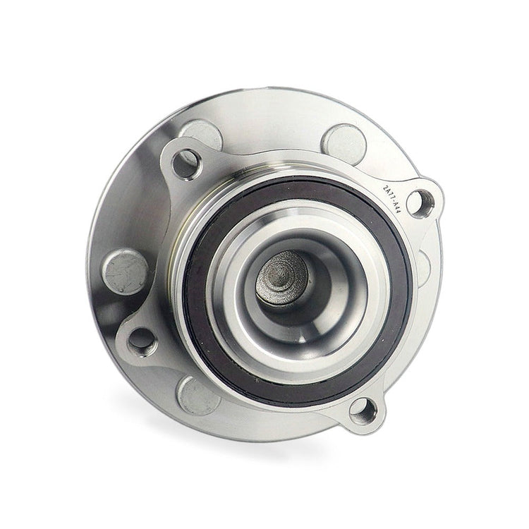 Wheel Hub Unit Assembly Suitable for Toyota Hiace Commuter Quantum 2005-2019-3