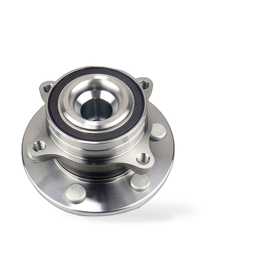 Wheel Hub Unit Assembly Suitable for Toyota Hiace Commuter Quantum 2005-2019-0