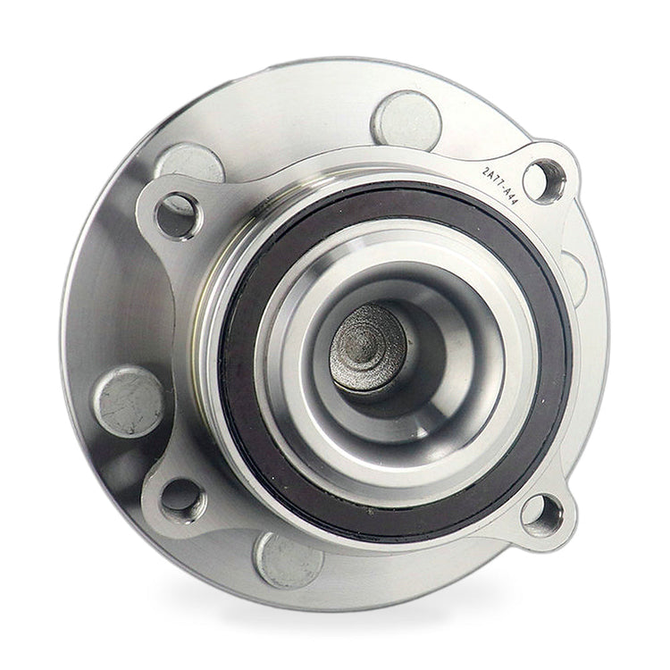 Wheel Hub Unit Assembly Suitable for Toyota Hiace Commuter Quantum 2005-2019-4