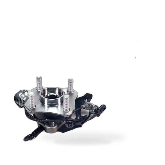 Front Wheel Hub Bearing Assembly Suitable for Toyota Yaris Verso S iQ Subaru-0