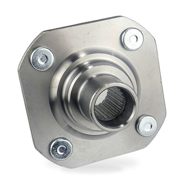 Front Wheel Hub Bearing Suitable for Toyota Starlet Cynos Paseo Tercel-4