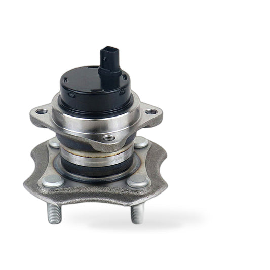 Rear Wheel Hub Bearing Unit with ABS Suitable for Toyota Corolla Vios BYD F3-0