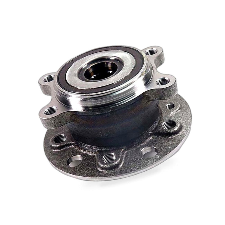 Rear Wheel Bearing Hub Assembly Suitable for Toyota Highlander Venza Lexus RX350-2