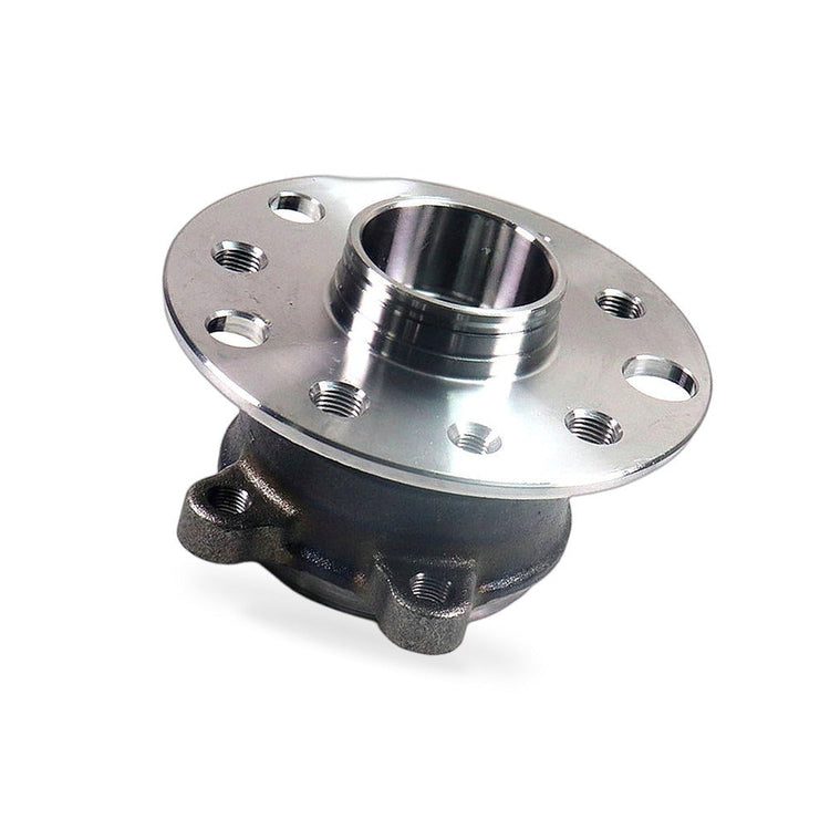 Rear Wheel Bearing Hub Assembly Suitable for Toyota Highlander Venza Lexus RX350-3
