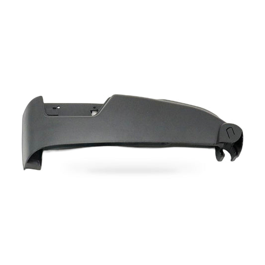 Front Power Seat Side Switch Panel Trim Cover Brown Left Suitable for Volvo S80-0