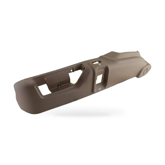 Power Seat Switch Panel Suitable for Volvo XC90 2007-2014 Beige Left Side Lower-0