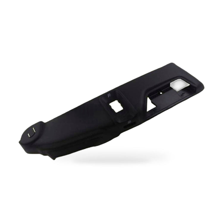 Power Seat Switch Panel Suitable for Volvo XC90 2007-2014 Black Right Side Lower-0