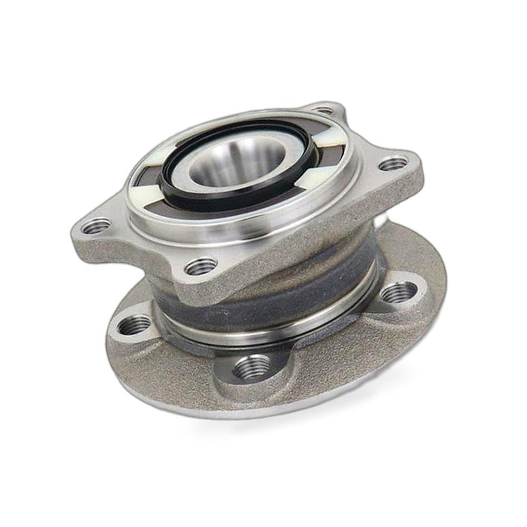 AWD Rear Wheel Bearing Hub Unit Suitable for Volvo XC90 XC70 V70 S60 S80-2